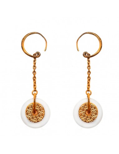 Ladies'Earrings Guess CWE10901 (1 x 1...