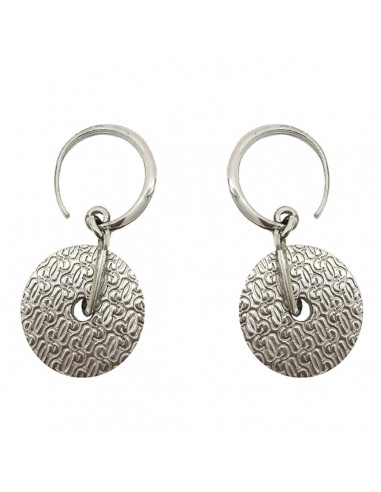 Boucles d´oreilles Femme Guess CWE90703 (1 x 1 cm)