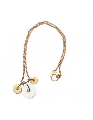 Ketting Dames Guess CWN10906 (50 cm)