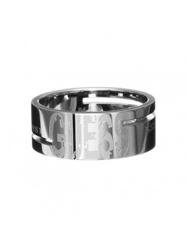 Anillo Hombre Guess UMR11101-64 (20,5 mm) (Talla 20,5 mm)