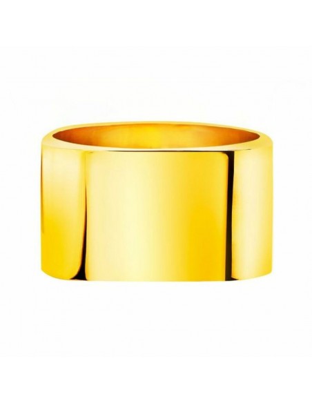 Brazalete Elixa EL125-6978 (21 cm) Dorado (21 cm)