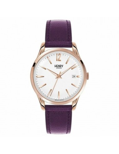 Horloge Dames Henry London...