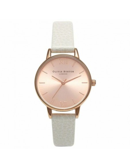 Ladies'Watch Olivia Burton OB14MD21 Ø 28 mm