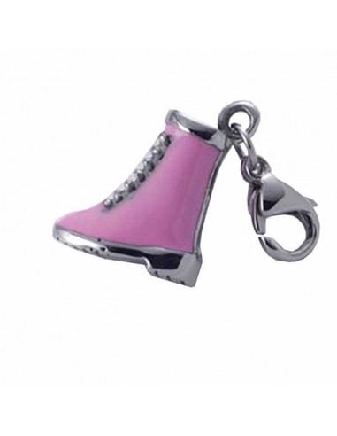 Perlina Donna Time Force HM002C Rosa...