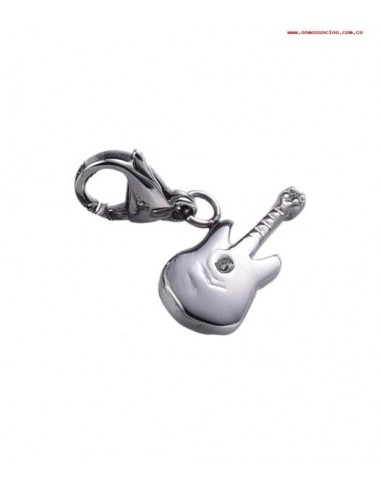 Ladies'Beads Time Force HM007C Silver (1,5 cm)