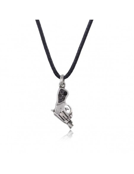 Pendentif Femme Time Force TJ1003C03 (40 mm - 70 cm)