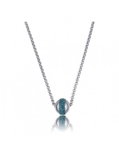 Ladies'Pendant Time Force TS5063CS...