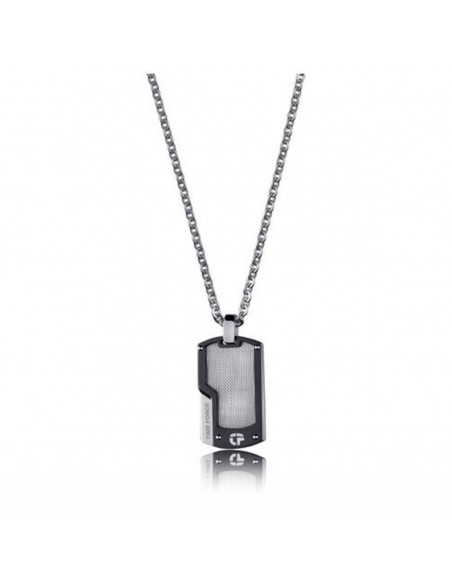 Pendentif Homme Time Force TS5069CS (56 cm)