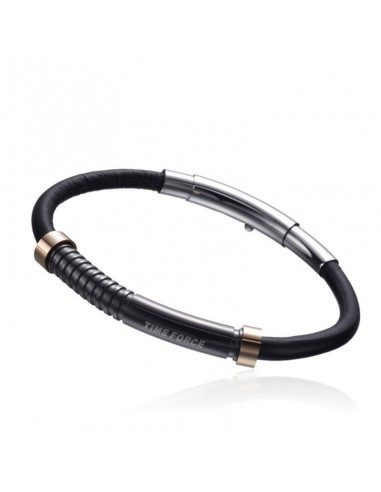 Bracelet Homme Time Force TS5096BR23 (21 cm)