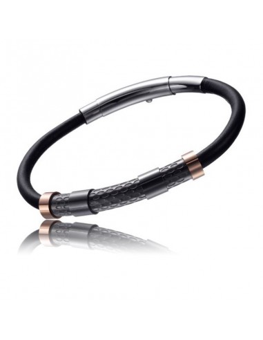 Pulsera Hombre Time Force TS5097BR23...