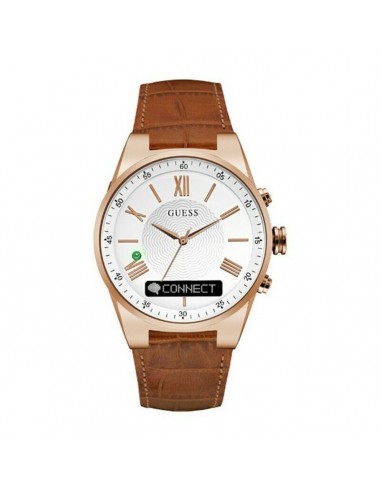 Montre Homme Guess C0002MB4 (Ø 43 mm)