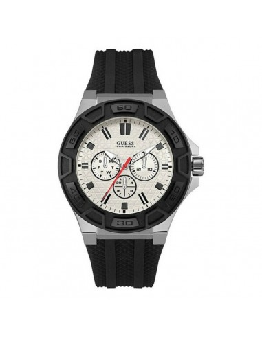 Herrenuhr Guess W0674G3 (Ø 46 mm)