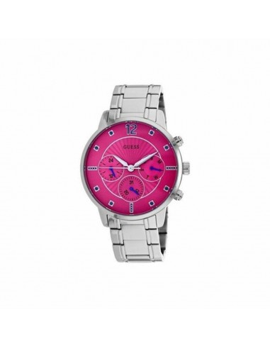 Ladies'Watch Guess W0941L3 (Ø 42 mm)