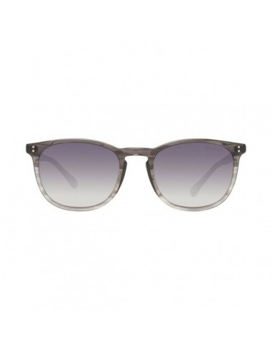 Gafas de Sol Hombre Hackett HSB83800152 Gris (ø 52 mm)