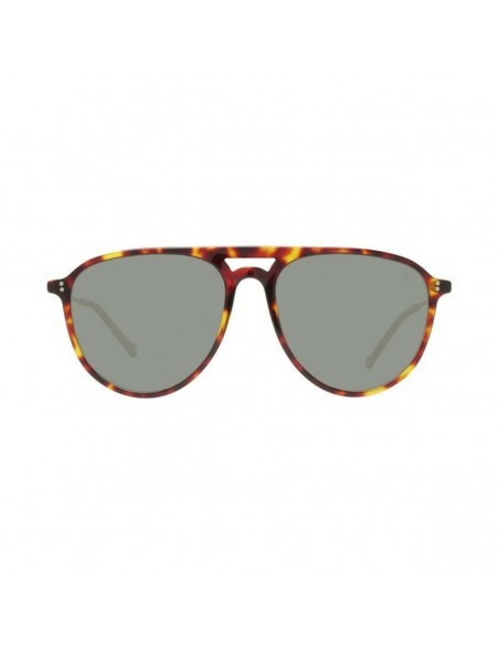 Lunettes de soleil Homme Hackett HSB84314357 Marron (ø 57 mm)