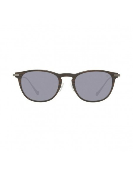 Herrensonnenbrille Hackett HSB86210152 Braun (ø 52 mm)