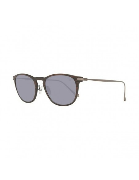 Lunettes de soleil Homme Hackett HSB86210152 Marron (ø 52 mm)