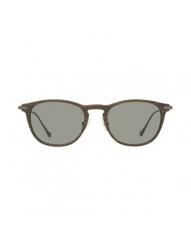 Herrensonnenbrille Hackett HSB86211252 Braun (ø 52 mm)