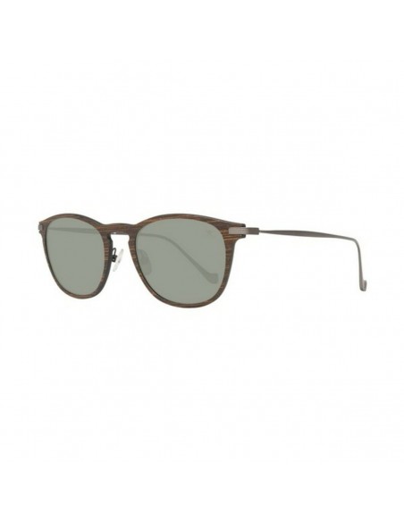 Lunettes de soleil Homme Hackett HSB86211252 Marron (ø 52 mm)