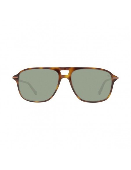 Herrensonnenbrille Hackett HSB865138P56 Braun (ø 56 mm)