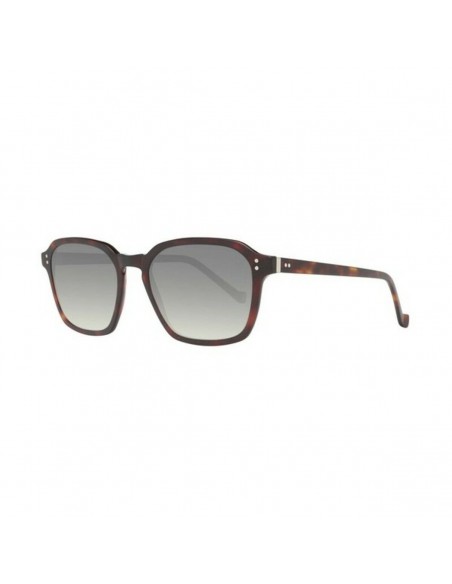 Lunettes de soleil Homme Hackett HSB86614352 Marron (ø 52 mm)