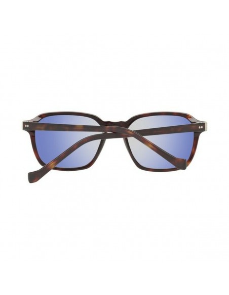 Lunettes de soleil Homme Hackett HSB86614352 Marron (ø 52 mm)