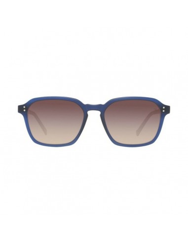 Occhiali da sole Uomo Hackett HSB86668352 Azzurro (ø 52 mm)