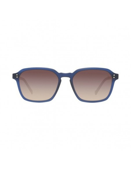 Occhiali da sole Uomo Hackett HSB86668352 Azzurro (ø 52 mm)