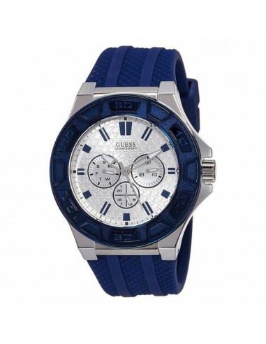 Montre Homme Guess W0674G4 (Ø 45 mm)