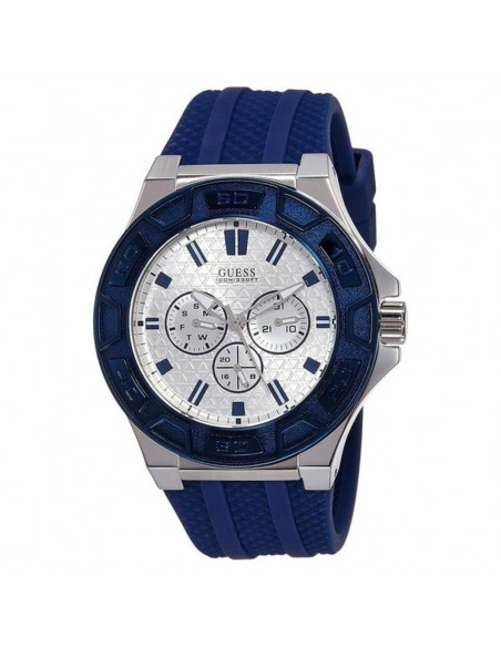 Montre Homme Guess W0674G4 (Ø 45 mm)