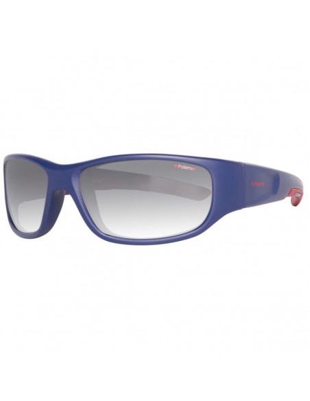 Gafas de Sol Unisex Polaroid P0212-FLL Azul (ø 54 mm)