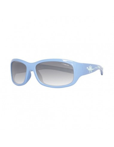 Child Sunglasses Polaroid P0403-290-Y2 Blue (ø 47 mm)