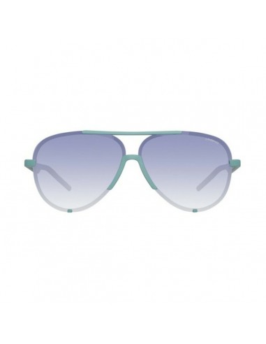 Gafas de Sol Unisex Polaroid PLD-6017-S-VWA-WJ Verde (ø 60 mm)