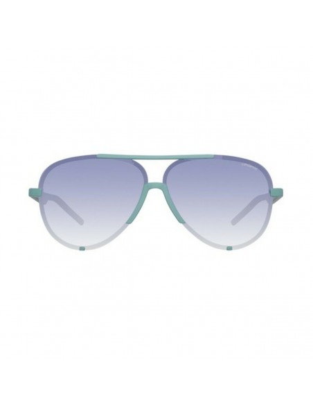 Lunettes de soleil Unisexe Polaroid PLD-6017-S-VWA-WJ Vert (ø 60 mm)