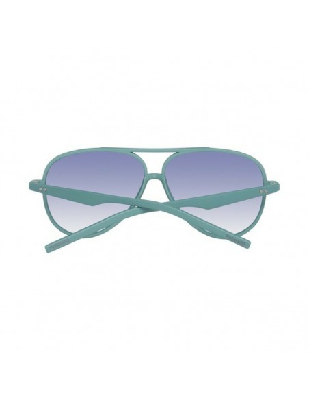 Lunettes de soleil Unisexe Polaroid PLD-6017-S-VWA-WJ Vert (ø 60 mm)