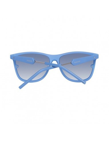 Gafas de Sol Unisex Polaroid PLD-6019-S-TN5 Azul (ø 58 mm)