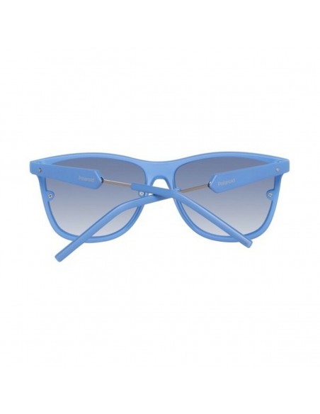 Gafas de Sol Unisex Polaroid PLD-6019-S-TN5 Azul (ø 58 mm)