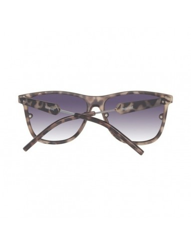 Lunettes de soleil Unisexe Polaroid PLD-6019-S-TUH Multicouleur (ø 58 mm)