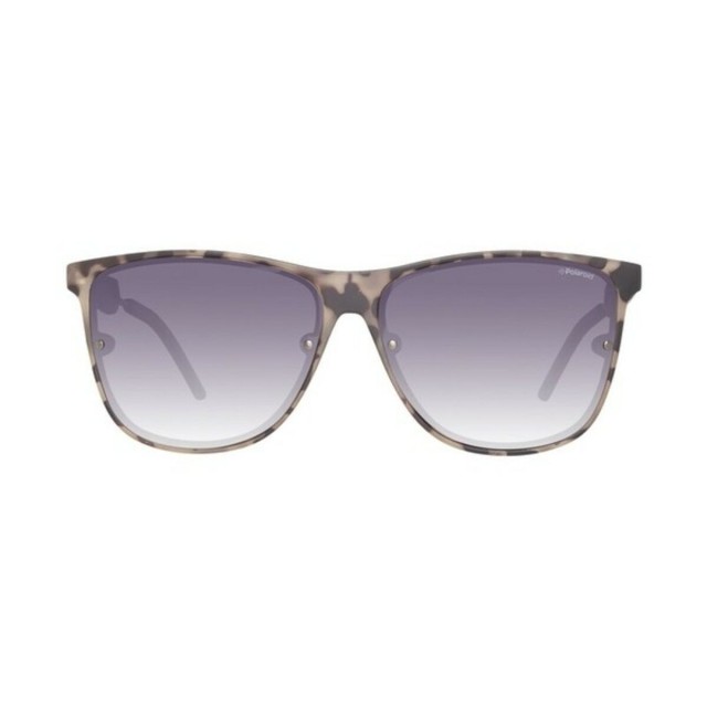 Zonnebril Uniseks Polaroid PLD-6019-S-TUH Multicolour (ø 58 mm)