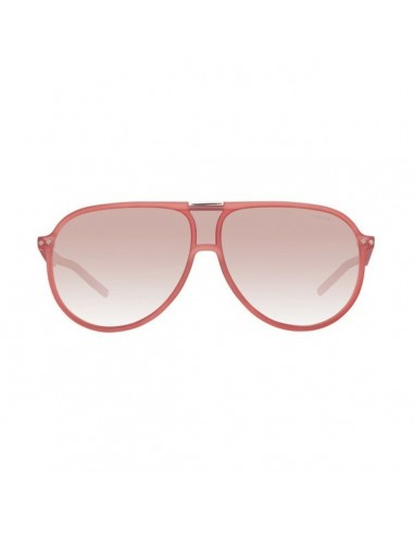 Gafas de Sol Unisex Polaroid PLD-6025-S-15J Rojo (Ø 99 mm)