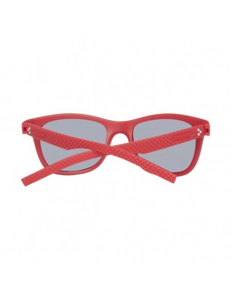 Gafas de Sol Unisex Polaroid PLD-7008-N-LNM Rojo (ø 54 mm)