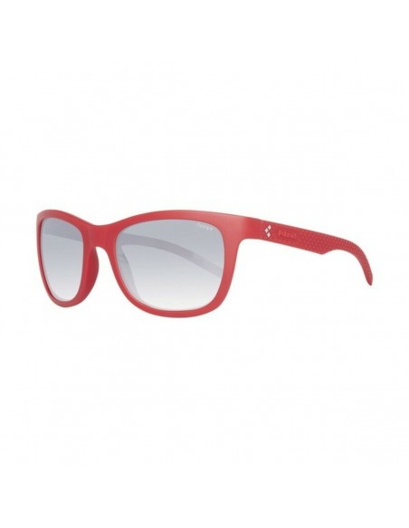 Lunettes de soleil Unisexe Polaroid PLD-7008-N-LNM Rouge (ø 54 mm)