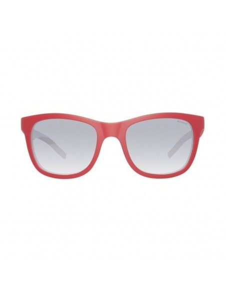 Lunettes de soleil Unisexe Polaroid PLD-7008-N-LNM Rouge (ø 54 mm)