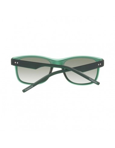 Lunettes de soleil enfant Polaroid PLD-8021-S-6EO Vert (ø 47 mm)