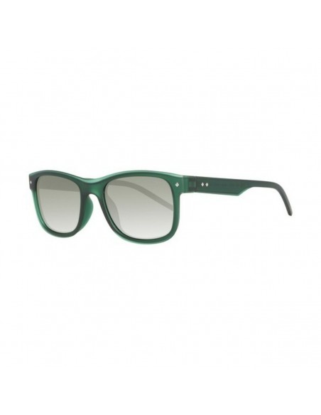 Lunettes de soleil enfant Polaroid PLD-8021-S-6EO Vert (ø 47 mm)