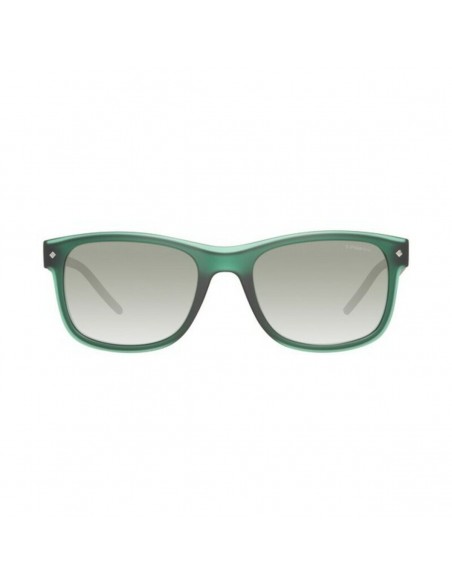 Lunettes de soleil enfant Polaroid PLD-8021-S-6EO Vert (ø 47 mm)