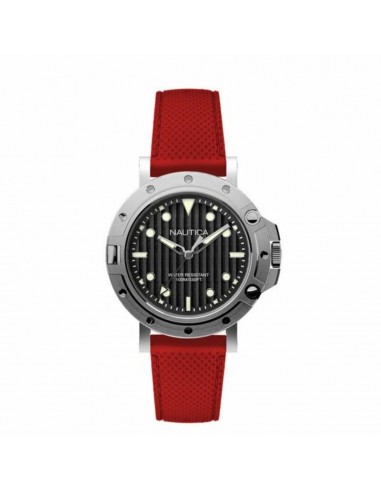 Horloge Heren Nautica NAD12549G (ø 44...