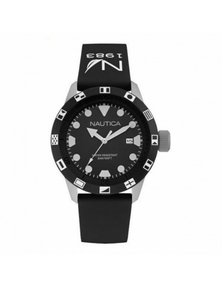 Montre Homme Nautica NAI09509G (ø 44 mm)