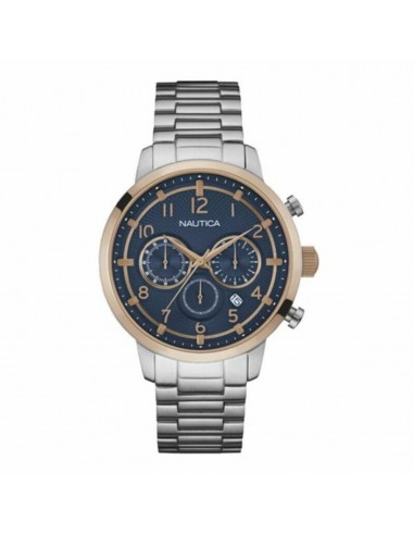 Montre Homme Nautica NAI19537G (Ø 45 mm)