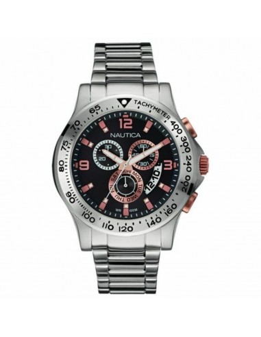 Horloge Heren Nautica NAI22502G (Ø 46...